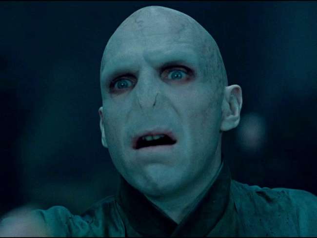 8-voldemort